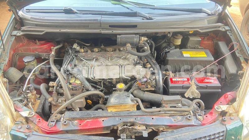 Big with watermark toyota corolla central cameroon yaounde 22528