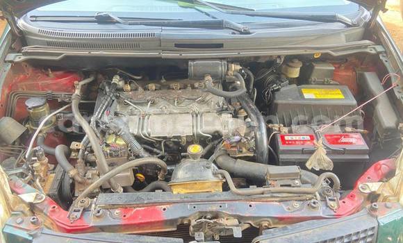 Acheter Occasion Voiture Toyota Corolla Autre à Yaoundé, Central Cameroon Acheter Occasion Voiture Toyota Corolla Autre à Yaoundé, Central Cameroon