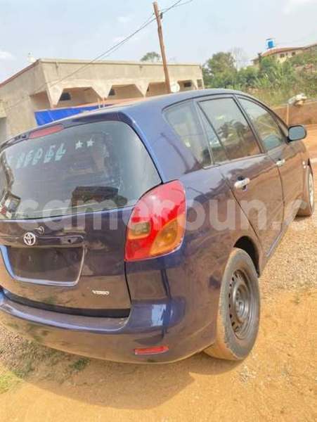 Big with watermark toyota corolla central cameroon yaounde 22529