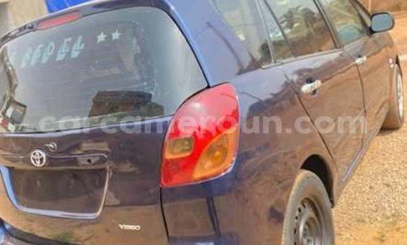 Acheter Occasion Voiture Toyota Corolla Autre à Yaoundé, Central Cameroon Acheter Occasion Voiture Toyota Corolla Autre à Yaoundé, Central Cameroon