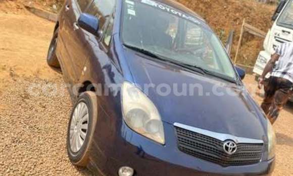Acheter Occasion Voiture Toyota Corolla Autre à Yaoundé, Central Cameroon Acheter Occasion Voiture Toyota Corolla Autre à Yaoundé, Central Cameroon