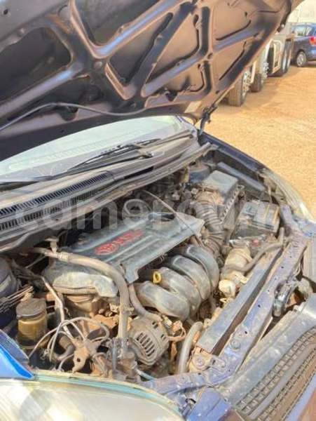 Big with watermark toyota corolla central cameroon yaounde 22529