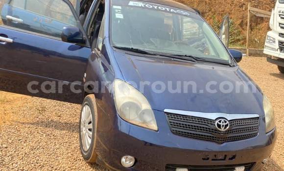 Acheter Occasion Voiture Toyota Corolla Autre à Yaoundé, Central Cameroon Acheter Occasion Voiture Toyota Corolla Autre à Yaoundé, Central Cameroon
