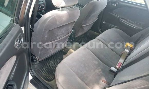 Acheter Occasion Voiture Toyota Avensis Gris à Yaoundé, Central Cameroon Acheter Occasion Voiture Toyota Avensis Gris à Yaoundé, Central Cameroon