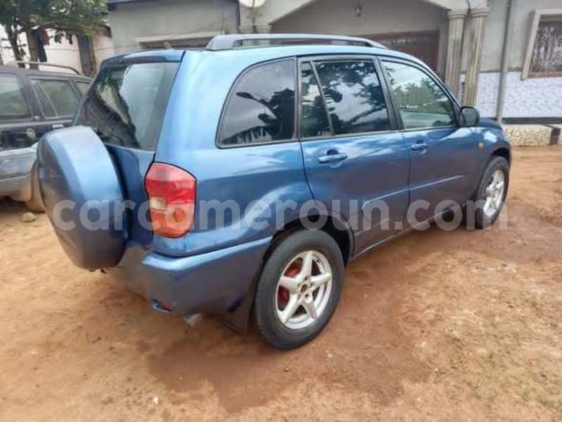 Big with watermark toyota rav4 central cameroon yaounde 22530