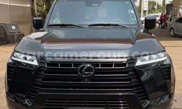 Acheter Occasion Voiture Lexus GX Autre à Yaoundé, Central Cameroon Acheter Occasion Voiture Lexus GX Autre à Yaoundé, Central Cameroon