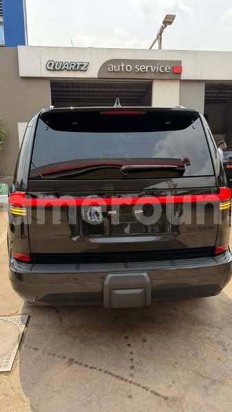 Big with watermark lexus gx central cameroon yaounde 22531