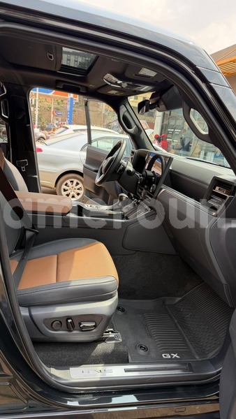 Big with watermark lexus gx central cameroon yaounde 22531