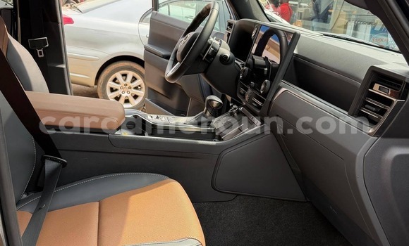 Acheter Occasion Voiture Lexus GX Autre à Yaoundé, Central Cameroon Acheter Occasion Voiture Lexus GX Autre à Yaoundé, Central Cameroon