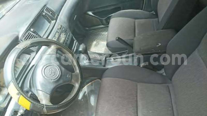Big with watermark toyota corolla central cameroon yaounde 22532