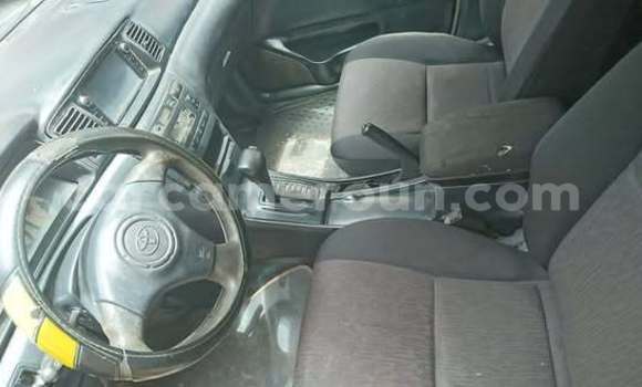 Acheter Occasion Voiture Toyota Corolla Autre à Yaoundé, Central Cameroon Acheter Occasion Voiture Toyota Corolla Autre à Yaoundé, Central Cameroon