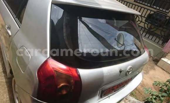 Acheter Occasion Voiture Toyota Corolla Autre à Yaoundé, Central Cameroon Acheter Occasion Voiture Toyota Corolla Autre à Yaoundé, Central Cameroon
