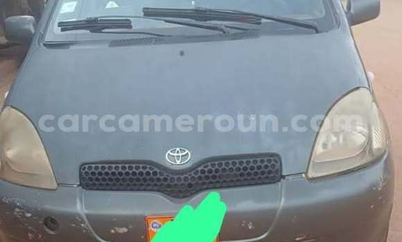 Acheter Occasion Voiture Toyota Yaris Autre à Yaoundé, Central Cameroon Acheter Occasion Voiture Toyota Yaris Autre à Yaoundé, Central Cameroon