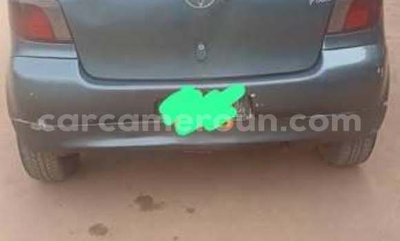 Acheter Occasion Voiture Toyota Yaris Autre à Yaoundé, Central Cameroon Acheter Occasion Voiture Toyota Yaris Autre à Yaoundé, Central Cameroon