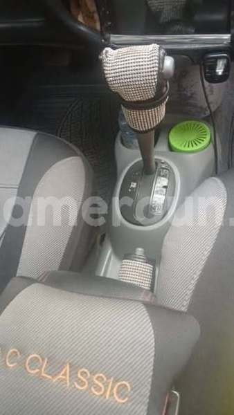 Big with watermark toyota yaris central cameroon yaounde 22533