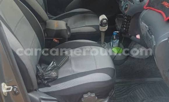 Acheter Occasion Voiture Toyota Yaris Autre à Yaoundé, Central Cameroon Acheter Occasion Voiture Toyota Yaris Autre à Yaoundé, Central Cameroon
