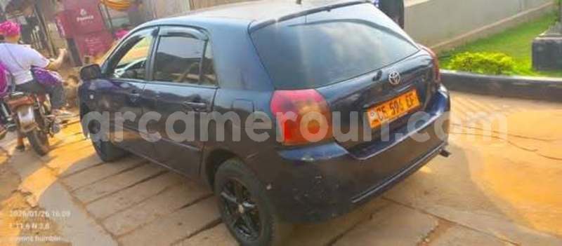 Big with watermark toyota 4runner central cameroon yaounde 22534