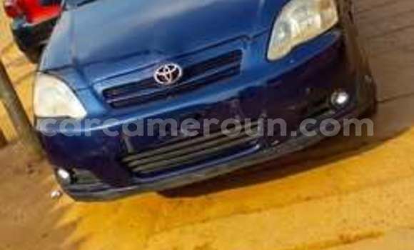 Acheter Occasion Voiture Toyota 4Runner Autre à Yaoundé, Central Cameroon Acheter Occasion Voiture Toyota 4Runner Autre à Yaoundé, Central Cameroon