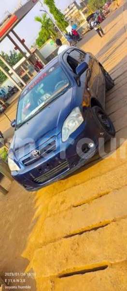 Big with watermark toyota 4runner central cameroon yaounde 22534