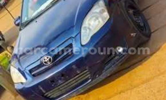 Acheter Occasion Voiture Toyota 4Runner Autre à Yaoundé, Central Cameroon Acheter Occasion Voiture Toyota 4Runner Autre à Yaoundé, Central Cameroon