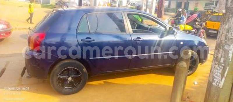 Big with watermark toyota 4runner central cameroon yaounde 22534