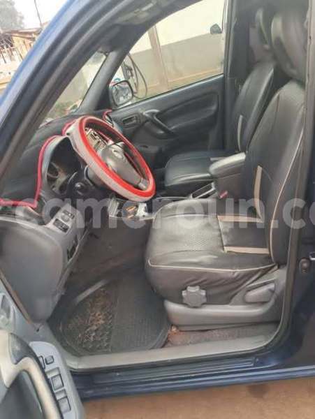 Big with watermark toyota rav4 central cameroon yaounde 22535