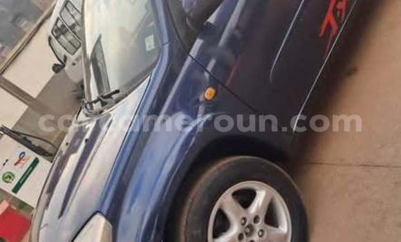 Acheter Occasion Voiture Toyota RAV4 Autre à Yaoundé, Central Cameroon Acheter Occasion Voiture Toyota RAV4 Autre à Yaoundé, Central Cameroon