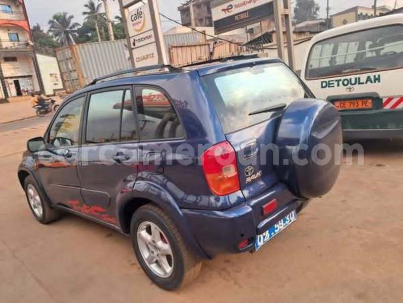 Big with watermark toyota rav4 central cameroon yaounde 22535