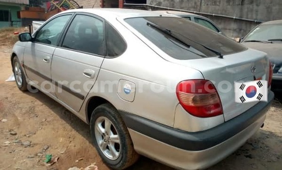 Acheter Occasion Voiture Toyota Avensis Gris à Yaoundé, Central Cameroon Acheter Occasion Voiture Toyota Avensis Gris à Yaoundé, Central Cameroon