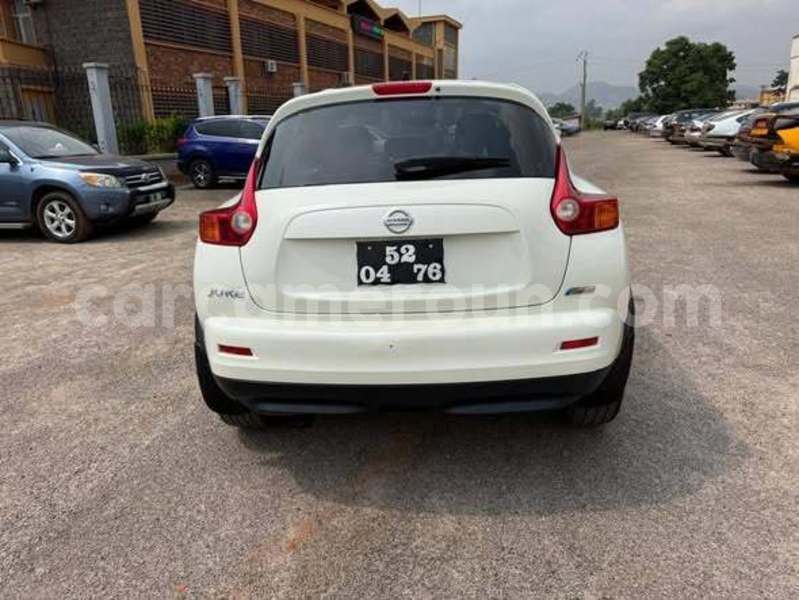 Big with watermark nissan juke central cameroon yaounde 22536