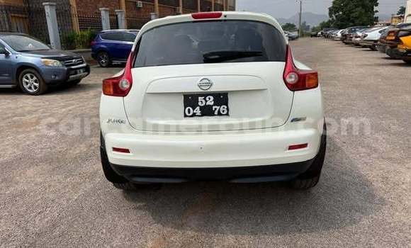 Acheter Occasion Voiture Nissan Juke Autre à Yaoundé, Central Cameroon Acheter Occasion Voiture Nissan Juke Autre à Yaoundé, Central Cameroon