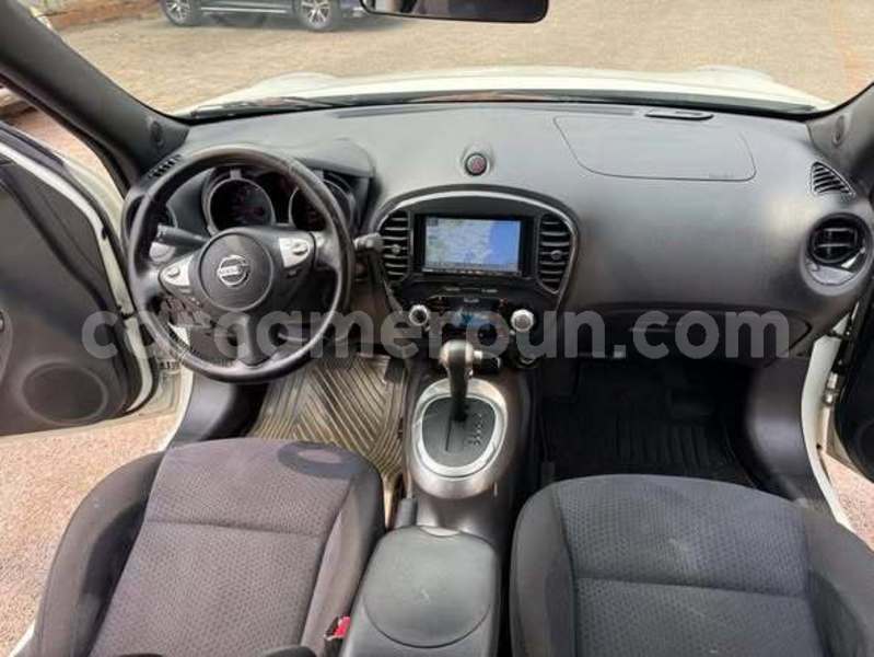 Big with watermark nissan juke central cameroon yaounde 22536