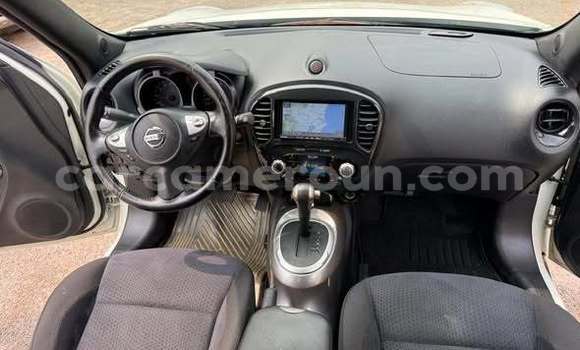 Acheter Occasion Voiture Nissan Juke Autre à Yaoundé, Central Cameroon Acheter Occasion Voiture Nissan Juke Autre à Yaoundé, Central Cameroon