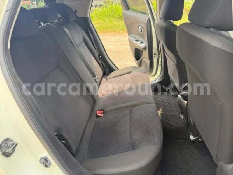 Big with watermark nissan juke central cameroon yaounde 22536