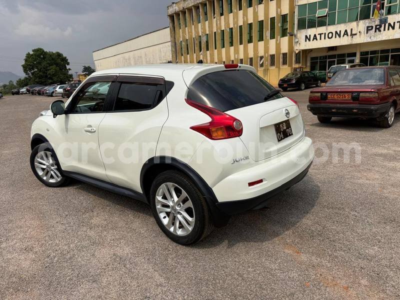 Big with watermark nissan juke central cameroon yaounde 22536