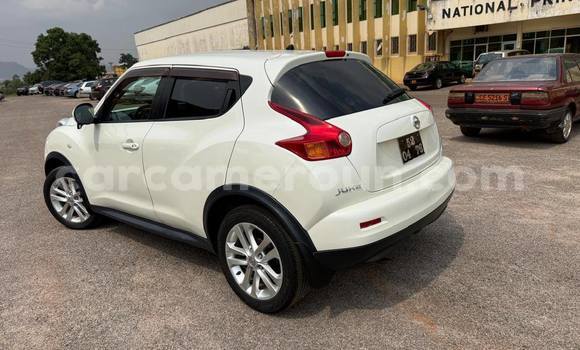 Acheter Occasion Voiture Nissan Juke Autre à Yaoundé, Central Cameroon Acheter Occasion Voiture Nissan Juke Autre à Yaoundé, Central Cameroon