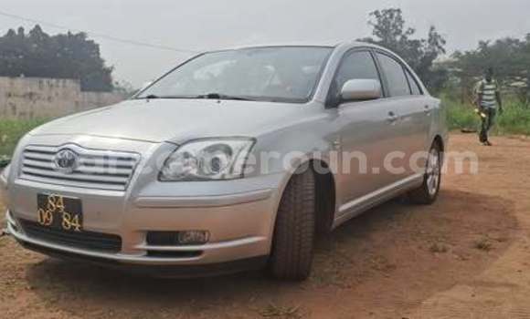 Acheter Occasion Voiture Toyota Corolla Autre à Yaoundé, Central Cameroon Acheter Occasion Voiture Toyota Corolla Autre à Yaoundé, Central Cameroon
