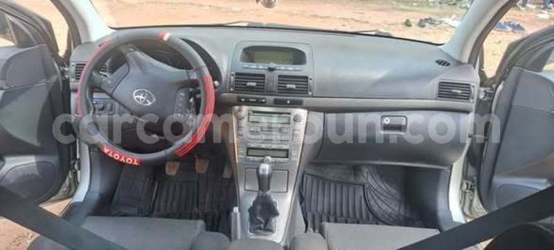 Big with watermark toyota corolla central cameroon yaounde 22538