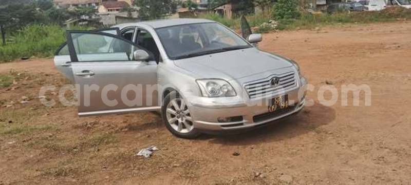 Big with watermark toyota corolla central cameroon yaounde 22538