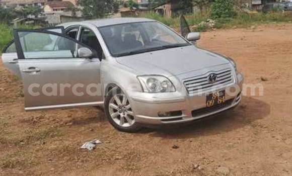 Acheter Occasion Voiture Toyota Corolla Autre à Yaoundé, Central Cameroon Acheter Occasion Voiture Toyota Corolla Autre à Yaoundé, Central Cameroon