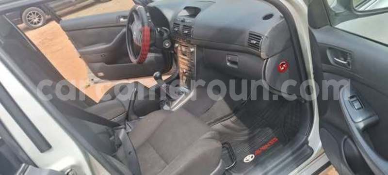 Big with watermark toyota corolla central cameroon yaounde 22538