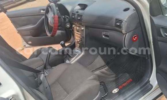 Acheter Occasion Voiture Toyota Corolla Autre à Yaoundé, Central Cameroon Acheter Occasion Voiture Toyota Corolla Autre à Yaoundé, Central Cameroon