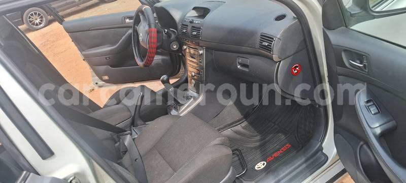 Big with watermark toyota corolla central cameroon yaounde 22538