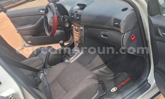 Acheter Occasion Voiture Toyota Corolla Autre à Yaoundé, Central Cameroon Acheter Occasion Voiture Toyota Corolla Autre à Yaoundé, Central Cameroon