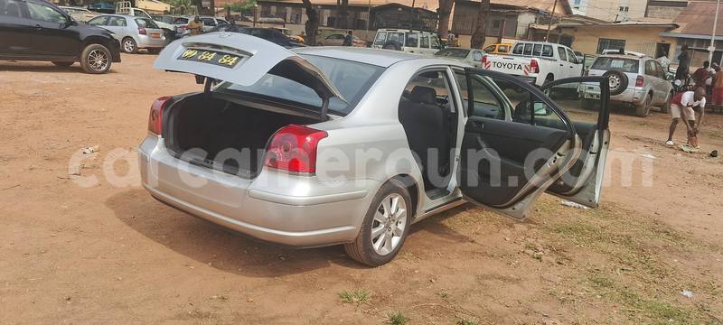 Big with watermark toyota corolla central cameroon yaounde 22538