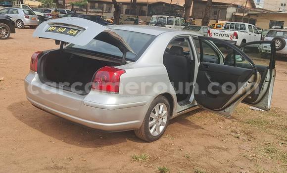 Acheter Occasion Voiture Toyota Corolla Autre à Yaoundé, Central Cameroon Acheter Occasion Voiture Toyota Corolla Autre à Yaoundé, Central Cameroon