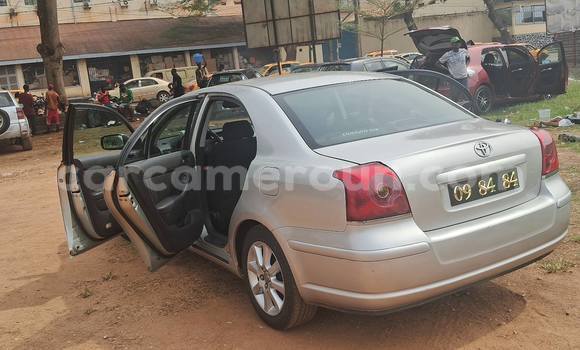 Acheter Occasion Voiture Toyota Corolla Autre à Yaoundé, Central Cameroon Acheter Occasion Voiture Toyota Corolla Autre à Yaoundé, Central Cameroon