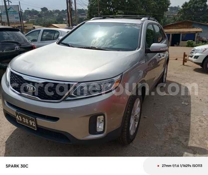 Big with watermark kia sorento central cameroon yaounde 22539