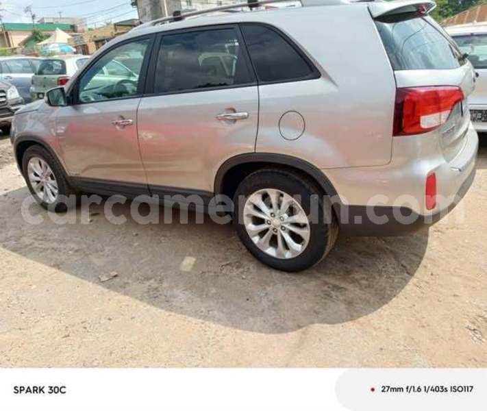 Big with watermark kia sorento central cameroon yaounde 22539