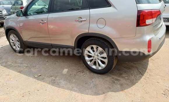 Acheter Occasion Voiture Kia Sorento Autre à Yaoundé, Central Cameroon Acheter Occasion Voiture Kia Sorento Autre à Yaoundé, Central Cameroon